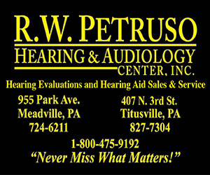 R.W. Petruso